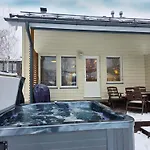 Tuuli - 7hloe, Himosykkoesen Alue Villa *