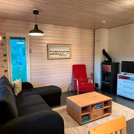 Tuuli - 7hloe, Himosykkoesen Alue Villa Jämsä