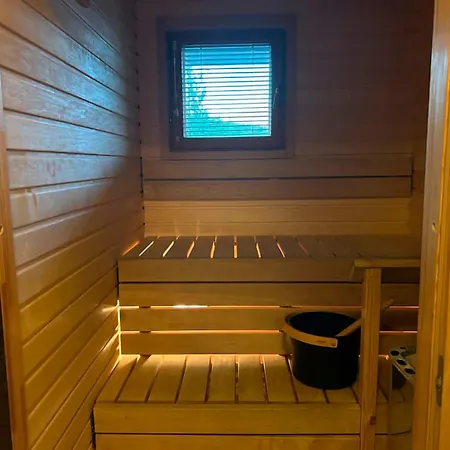 Tuuli - 7hloe, Himosykkoesen Alue Villa Jämsä