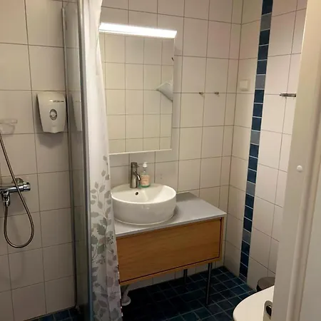 Tuuli - 7hloe, Himosykkoesen Alue Villa *