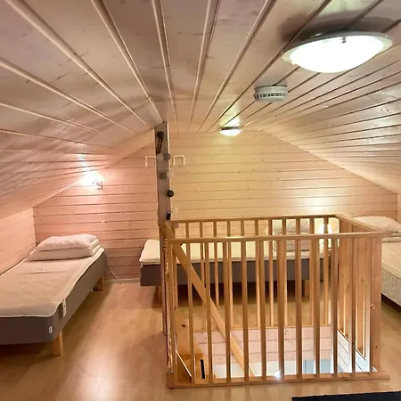 Tuuli - 7hloe, Himosykkoesen Alue Jämsä