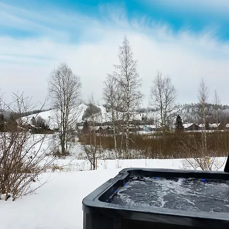 Tuuli - 7hloe, Himosykkoesen Alue Jämsä