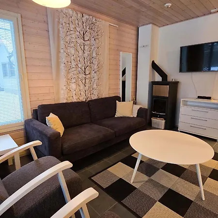 Tuuli - 7hloe, Himosykkoesen Alue Villa Jämsä