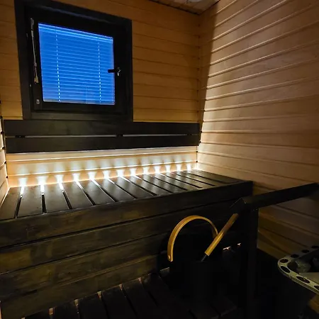 Tuuli - 7hloe, Himosykkoesen Alue Jämsä