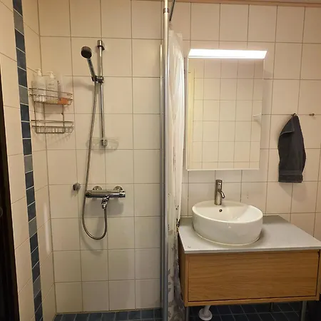 Villa Tuuli - 7hloe, Himosykkoesen Alue *