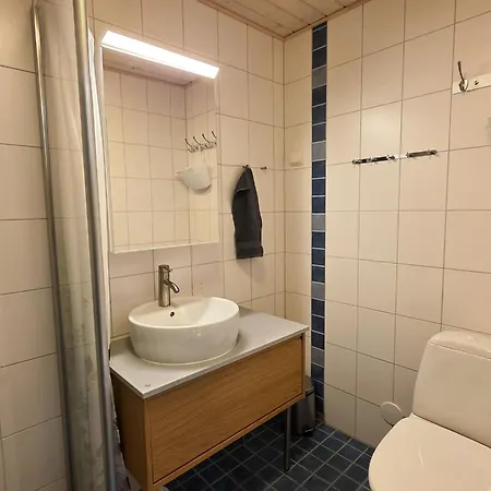 Villa Tuuli - 7hloe, Himosykkoesen Alue *