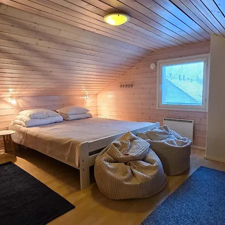 Tuuli - 7hloe, Himosykkoesen Alue Villa