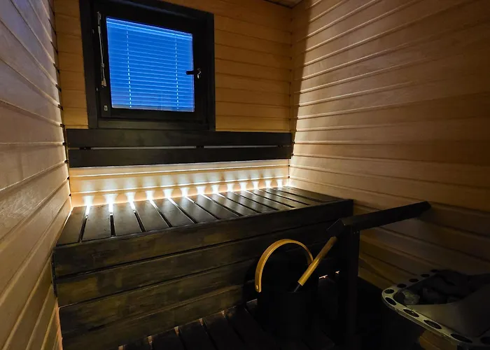 Tuuli - 7hloe, Himosykkoesen Alue Jämsä