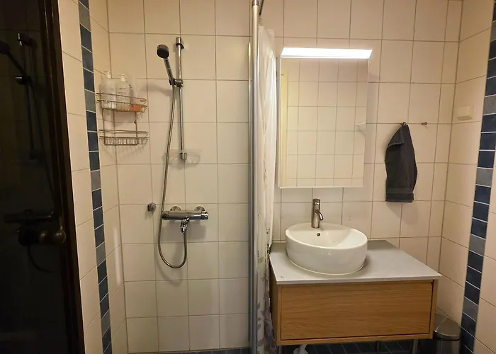 Villa Tuuli - 7hloe, Himosykkoesen Alue *